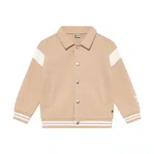Oversized Bomberjacket
