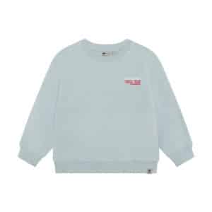 Oversized Sweater Nappy