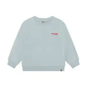 Oversized Sweater Nappy