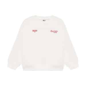 Oversized Sweater Artwork