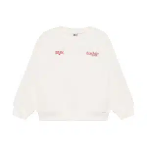 Oversized Sweater Artwork