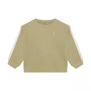 Oversized Sweater Tape