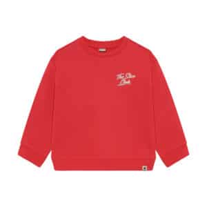 Oversized Sweater Slice Club