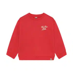 Oversized Sweater Slice Club