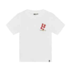 T-shirt Backprint