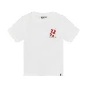 T-shirt Backprint