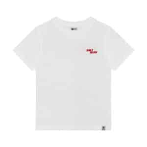 Oversized T-shirt Backprint
