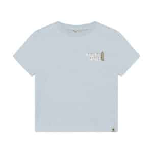 T-shirt Backprint