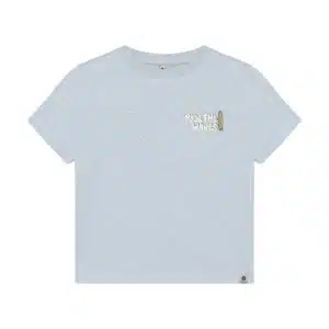 T-shirt Backprint