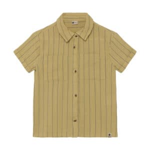 Shirt Small Stripe