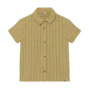 Shirt Small Stripe