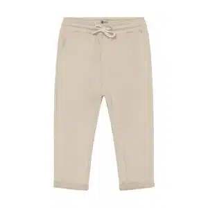 Herringbone Pants