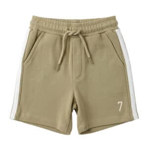 Sweat Shorts Tape