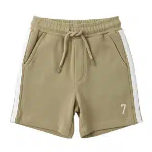 Sweat Shorts Tape