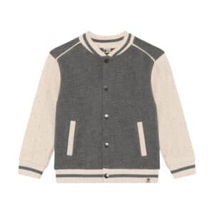 Oversized Bomberjacket