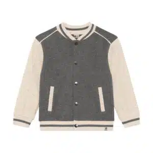 Oversized Bomberjacket