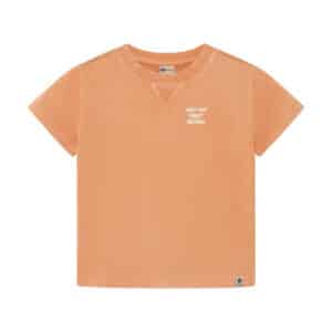 T-shirt Backprint