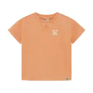 T-shirt Backprint