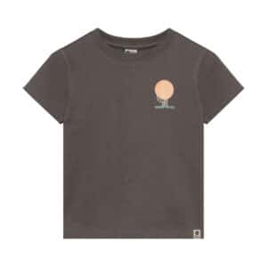 T-shirt Structure Print