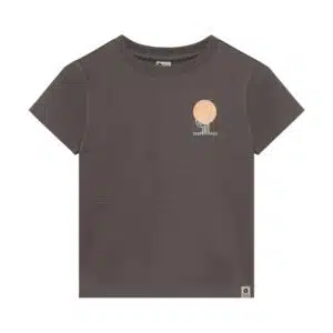 T-shirt Structure Print
