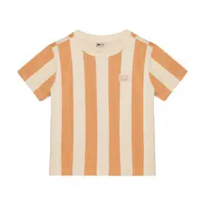 T-shirt Big Stripe