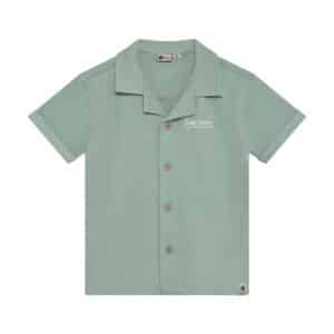 T-shirt Fancy Polo