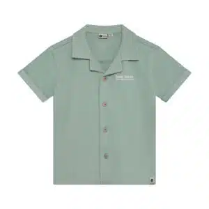 T-shirt Fancy Polo