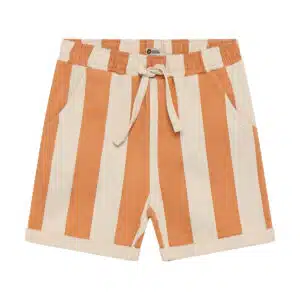 Shorts Big Stripe
