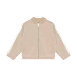 Sweat Jacket Glitter