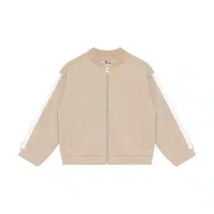 Sweat Jacket Glitter