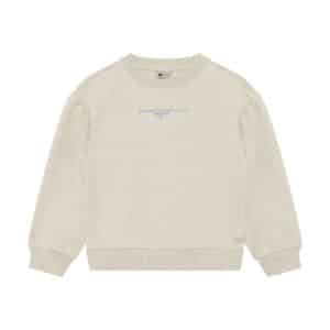 Sweater Backprint