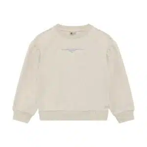 Sweater Backprint