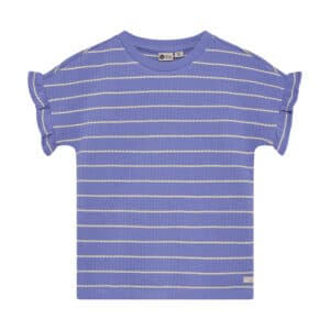 T-shirt Striped
