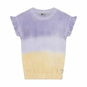 T-shirt Dip Dye