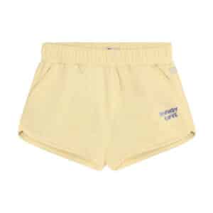 Sweat Shorts