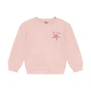Sweater Backprint