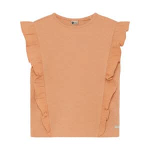 T-shirt Ruffle