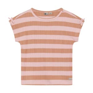 T-shirt Fancy Stripe
