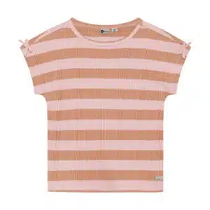 T-shirt Fancy Stripe