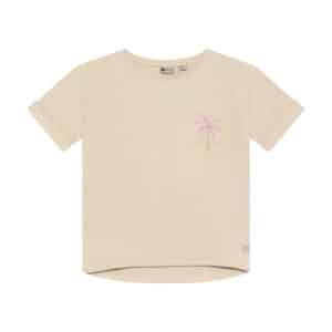 T-shirt Backprint