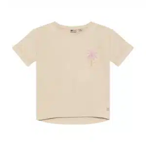 T-shirt Backprint