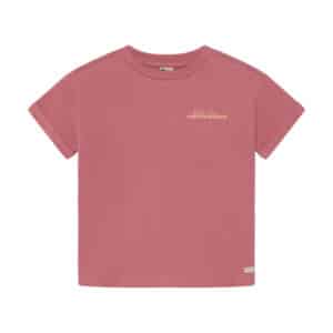T-shirt Backprint