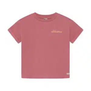 T-shirt Backprint
