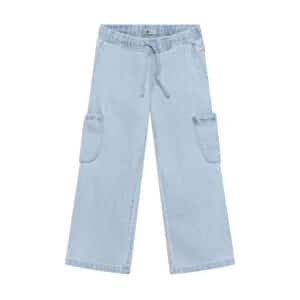 Light weight Denim Pants