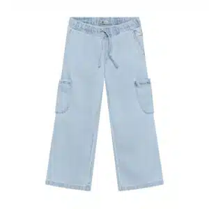 Light weight Denim Pants