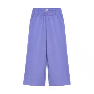 Wide Structure Pants