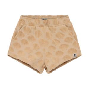 Terry Shorts Print