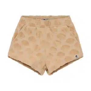 Terry Shorts Print
