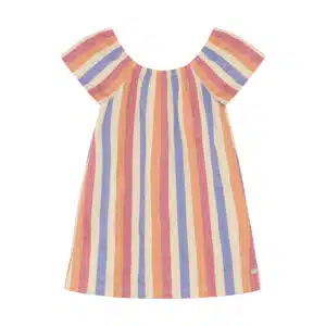 Dress Striped
