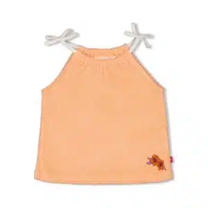 Top badstof - Love Peace Aloha